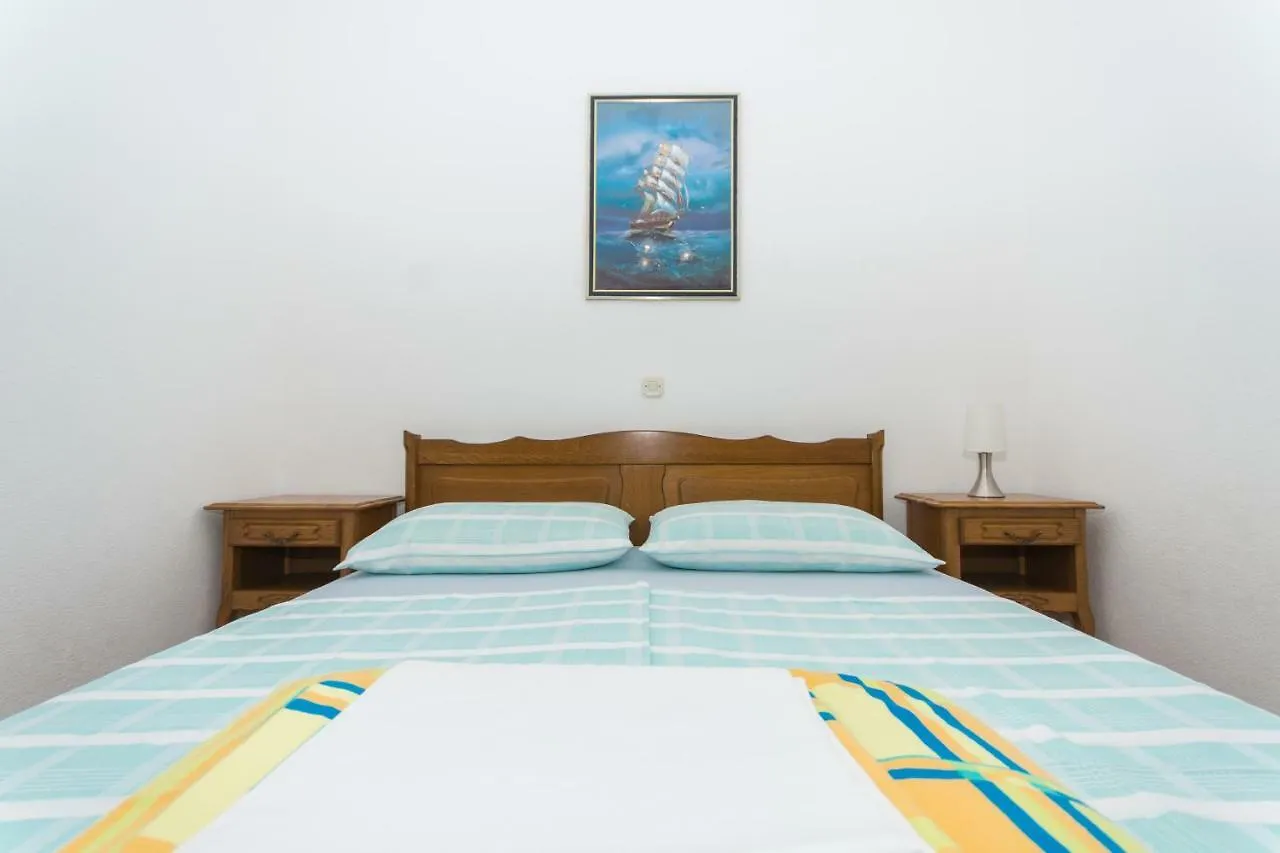 Apartment Villa Nella Bella Trogir