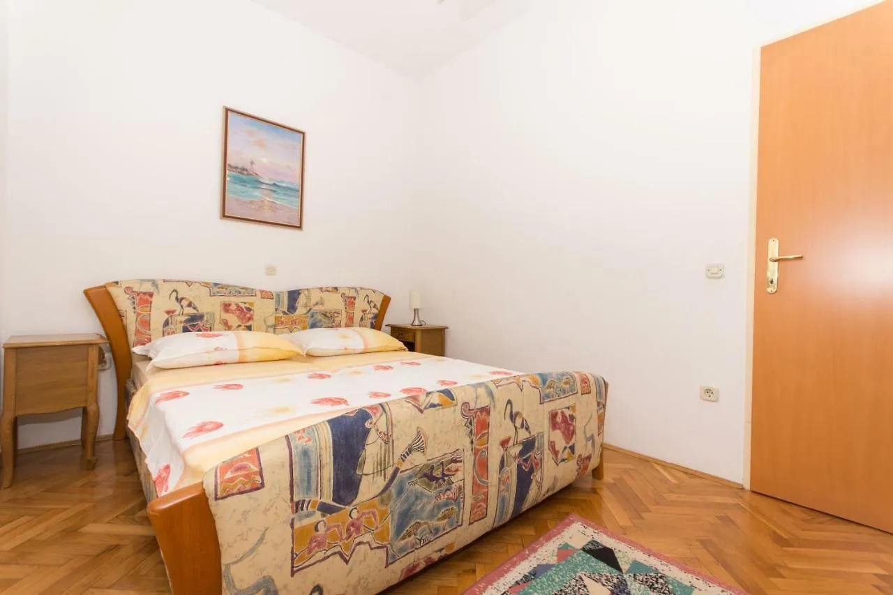 Apartment Villa Nella Bella Trogir Croatia