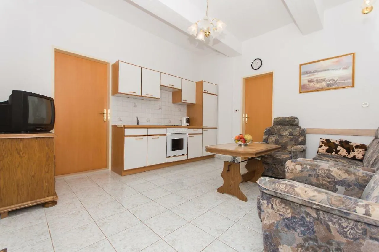 Apartment Villa Nella Bella Trogir