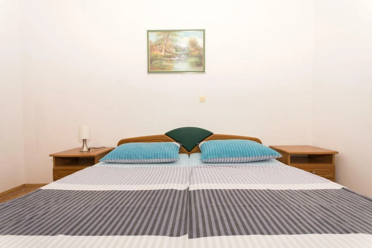 Apartment Villa Nella Bella Trogir 0*,