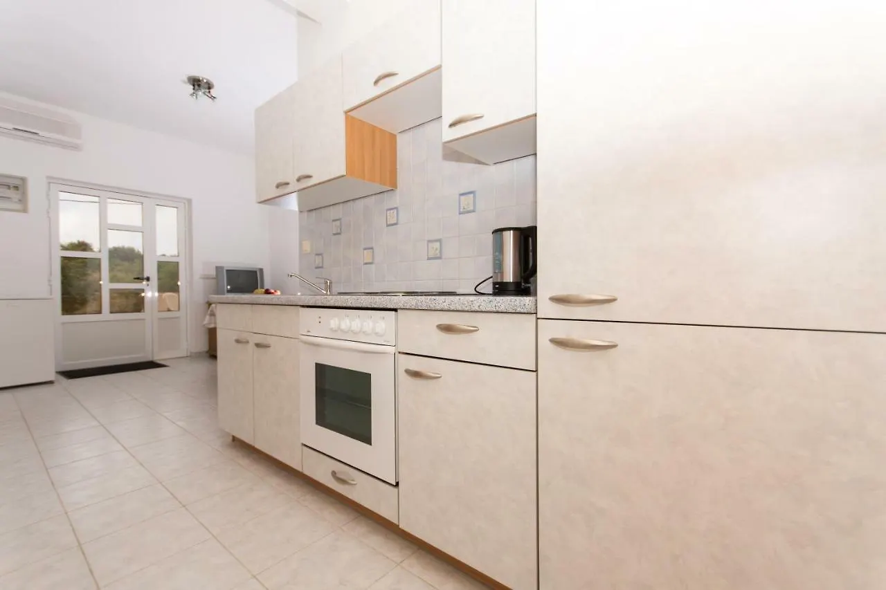 Apartment Villa Nella Bella Trogir