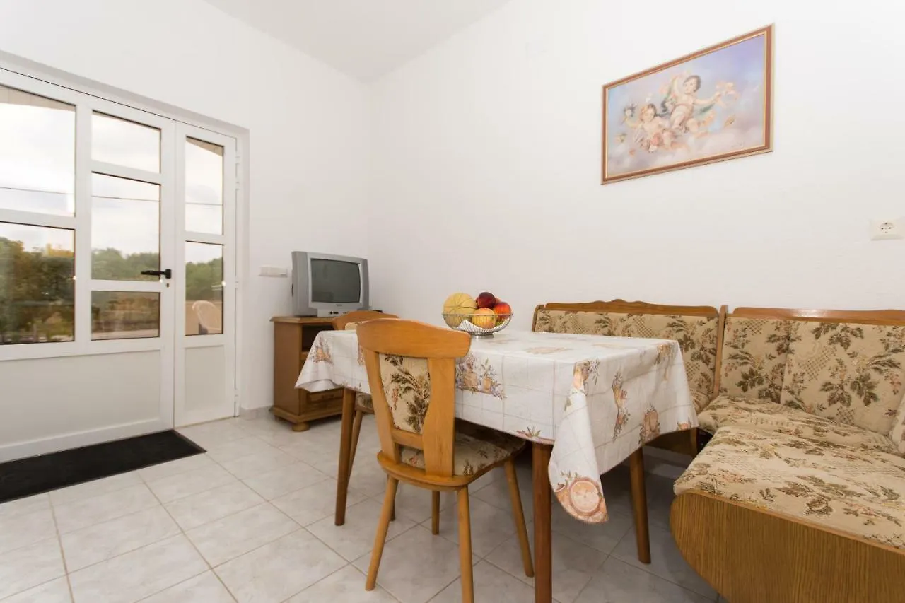 Apartment Villa Nella Bella Trogir