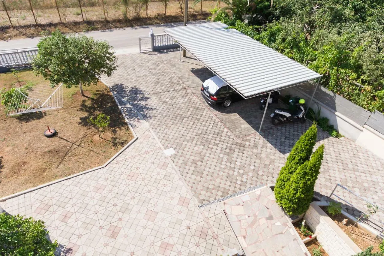 Apartment Villa Nella Bella Trogir 0*,  Croatia