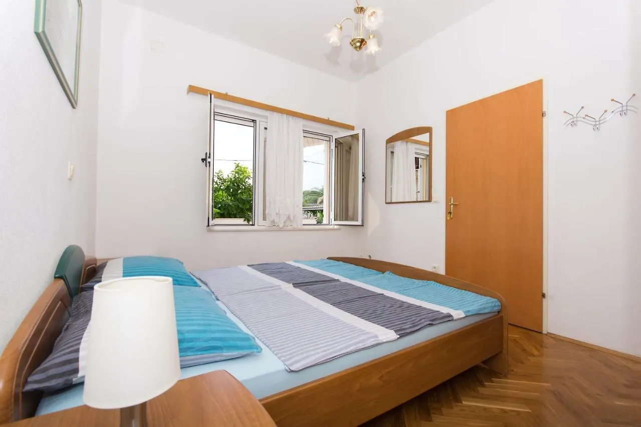 Apartment Villa Nella Bella Trogir