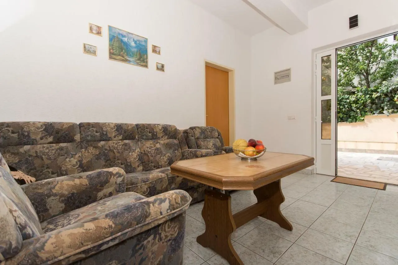 Apartment Villa Nella Bella Trogir