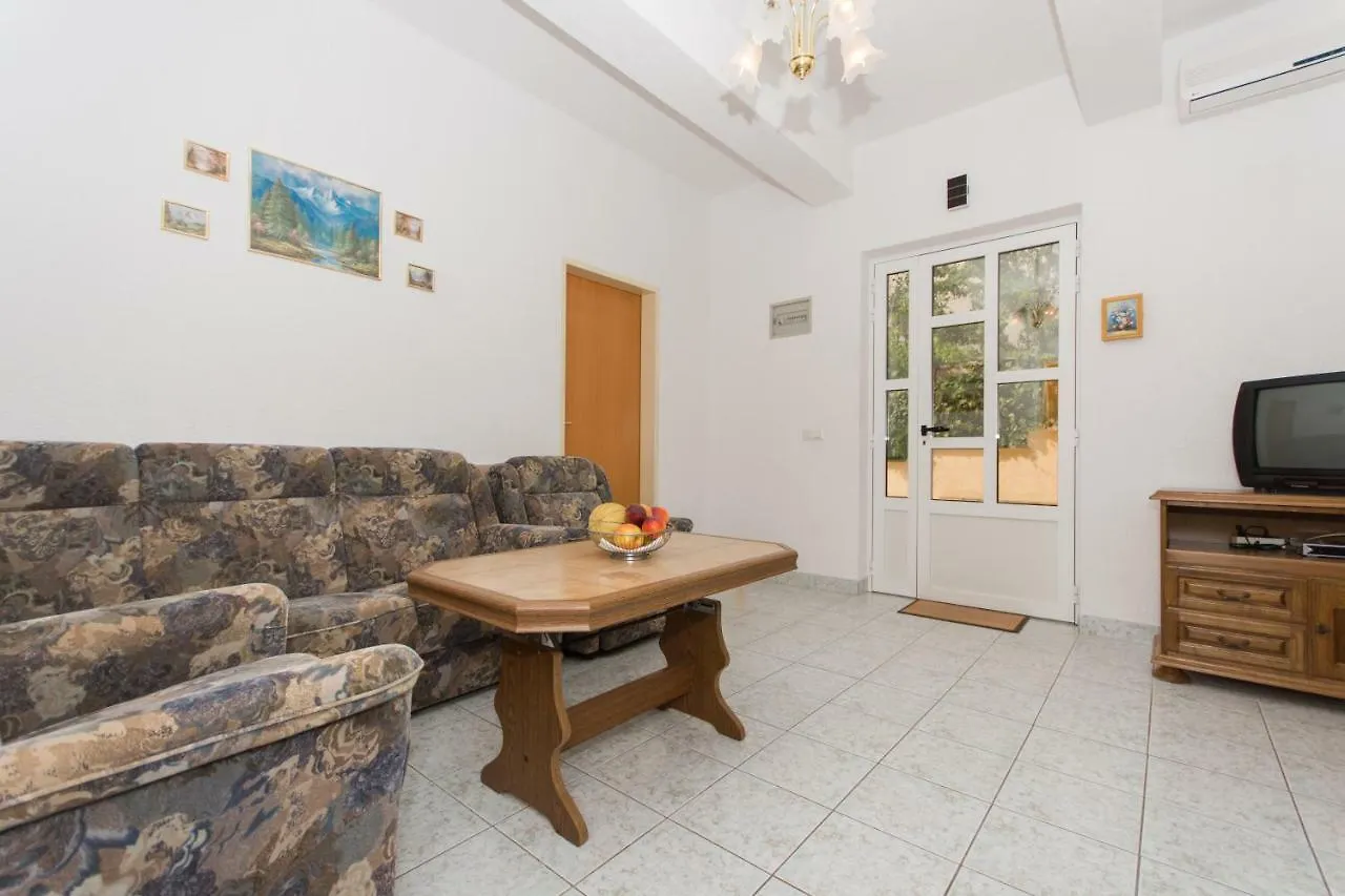 Apartment Villa Nella Bella Trogir