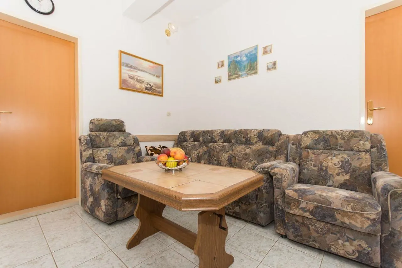 Apartment Villa Nella Bella Trogir 0*,