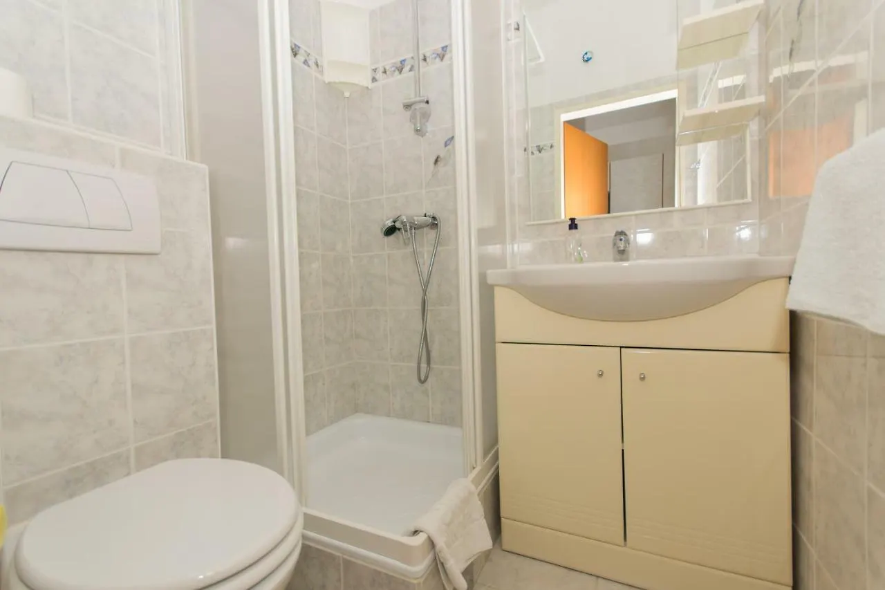 Apartment Villa Nella Bella Trogir Croatia