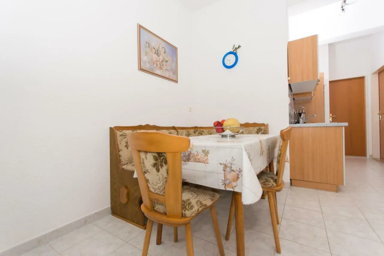 Apartment Villa Nella Bella Trogir Croatia
