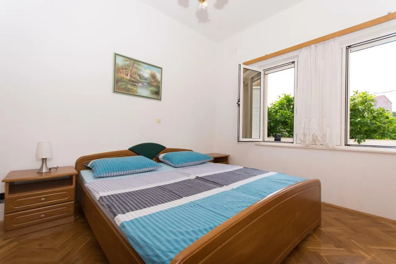 Apartment Villa Nella Bella Trogir