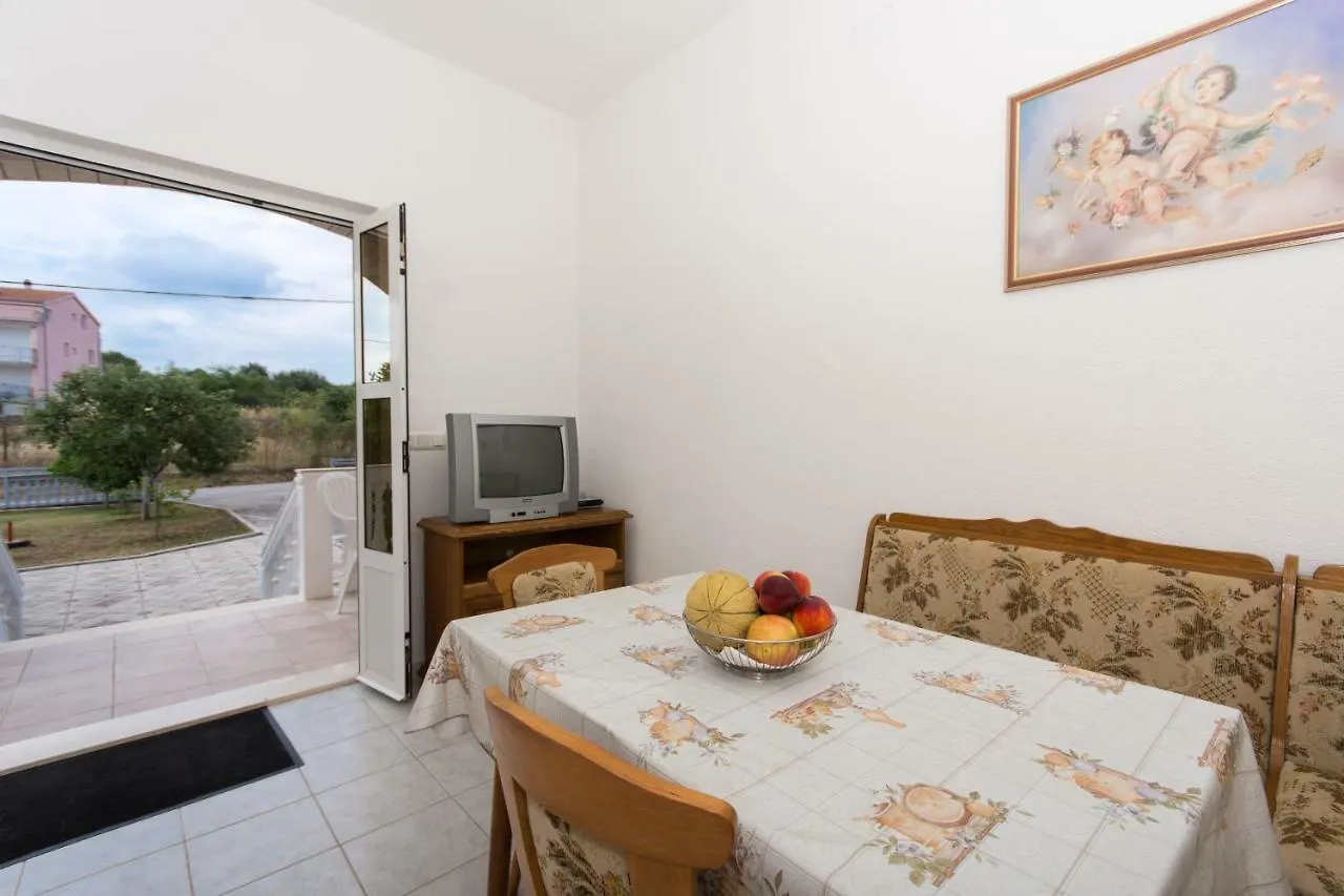 Apartment Villa Nella Bella Trogir