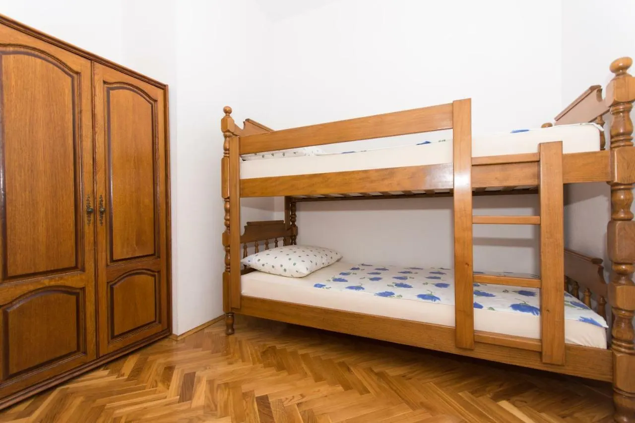 Apartment Villa Nella Bella Trogir Croatia
