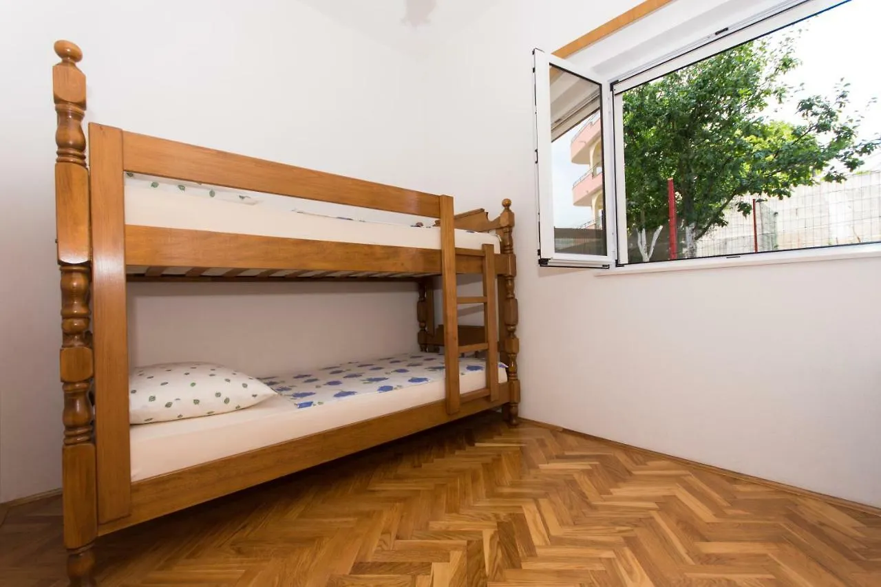 Apartment Villa Nella Bella Trogir