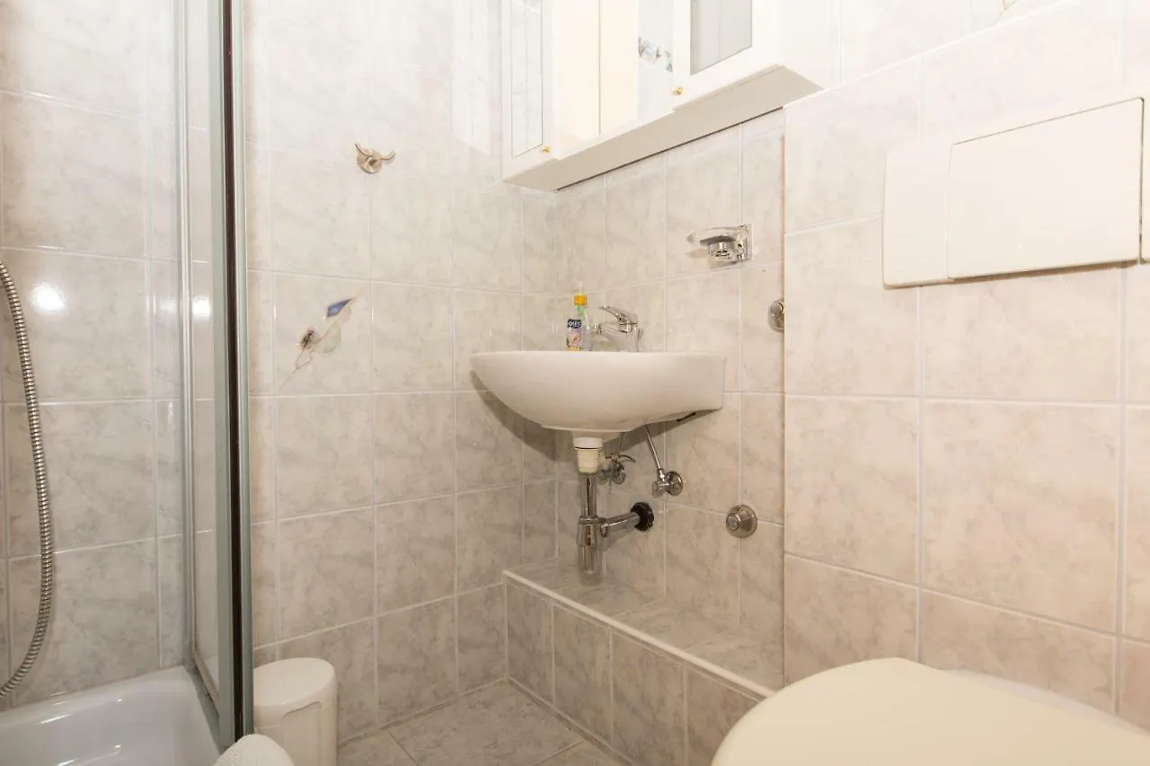 Apartment Villa Nella Bella Trogir
